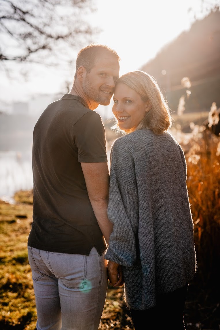 Simona & Robert